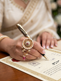 Tikka Ring