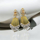 Bride Earrings