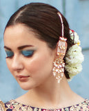 Pearl Sahara Earrings