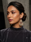 Azure Earrings