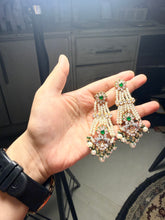 Pearl chandlers