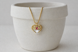 Mom Pendant