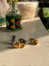 Khussa Queen Studs