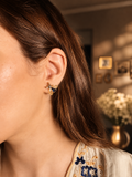 Busy Bee Studs
