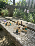Busy Bee Studs