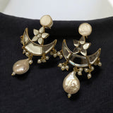 Chaand Taara Earring