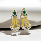 Bride Earrings