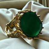 Classic Birthstone Ring