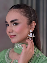 Chaand Taara Earring