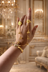 Maina Bracelet