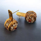 Jewelled Pods