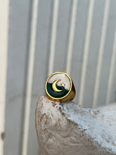 Pakistan Day Signet Ring