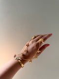 Maina Bracelet