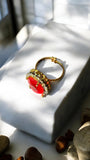 Ruby Ring