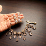 Kundan Necklace