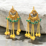 Chand Tara with Tassle