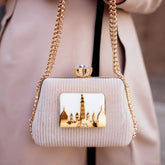 Minar clutch