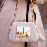 Minar clutch