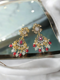 Elara Earrings