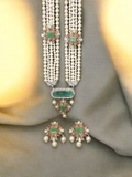 Aqeeq Mala Set