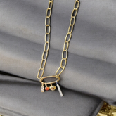 Charm Necklace