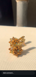 Jewelled Pods