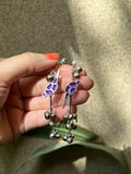 Maina set silver
