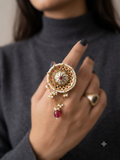 Tikka Ring