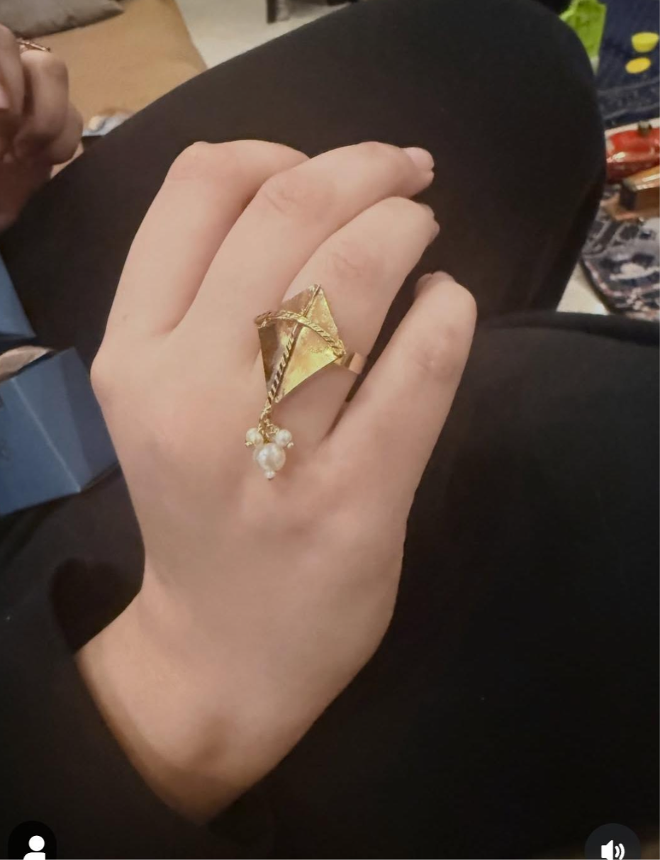 Pari Ring (kite)