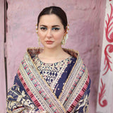 Pearl Sahara Earrings