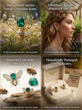 Busy Bee Studs