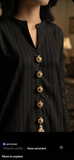 Cherry bomb Buttons (pomegranate buttons)
