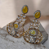 Azure Earrings