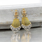 Bride Earrings