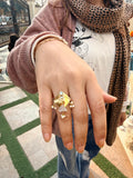 Kite ring