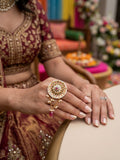 Tikka Ring