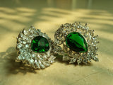 Bird Earrings