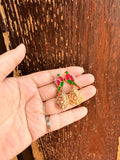 Maina Earrings
