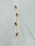 Maina buttons