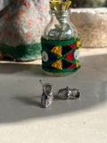 Khussa Queen Studs