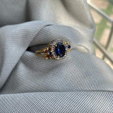 Reversible Ring