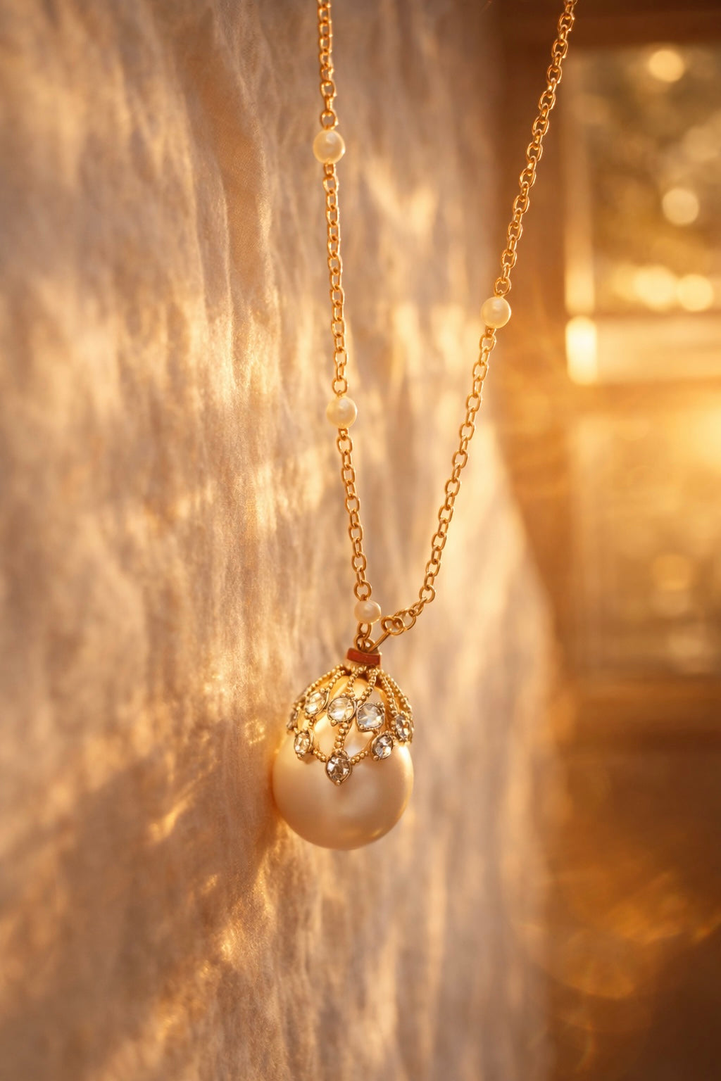 Pearl Drop