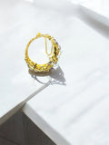 Rose Band Bangle