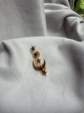 14th August Brooch