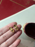 Khussa Queen Studs