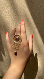Tikka Ring