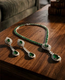 The Emerald set