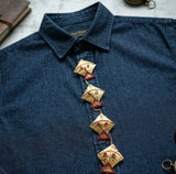 Kite buttons