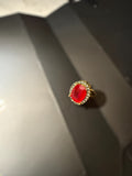 Ruby Ring