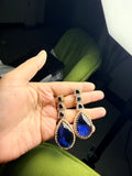 Sapphire Crystal